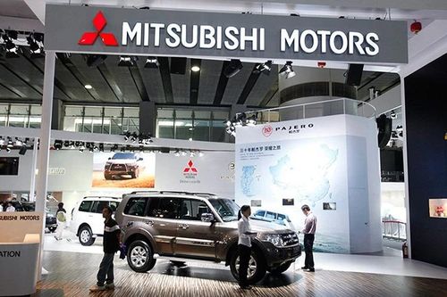 Lý do Mitsubishi Motors chính thức rút khỏi thị trường Trung Quốc?