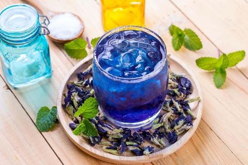 4 loại trà giúp tăng collagen, thanh nhiệt, mát gan, đẹp da từ bên trong