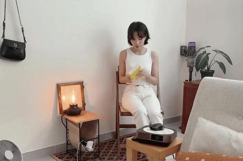 Căn hộ 27m2 gọn gàng đáng kinh ngạc của cô gái độc thân