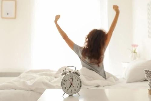 Ngủ sớm mang lại nhiều lợi ích sức khỏe