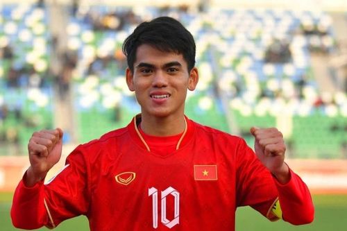 Cầu thủ Việt Nam đắt giá nhất giải U23 Đông Nam Á