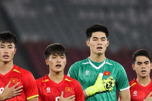 HLV U23 Indonesia nhận định sức mạnh U23 Việt Nam