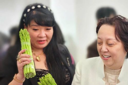 Xây dựng chuỗi cung ứng nông sản an toàn bền vững giữa TPHCM và Lâm Đồng