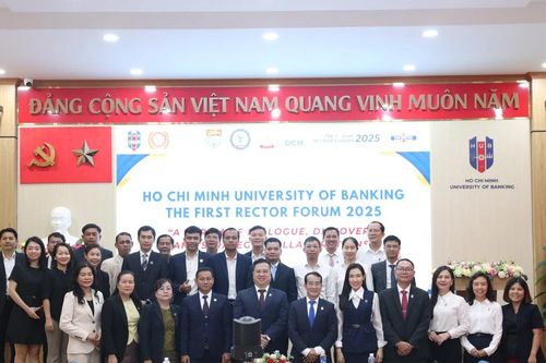Thúc đẩy hợp tác các trường đại học ở Đông Nam Á trong bối cảnh chuyển đổi số