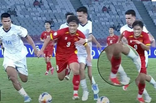 U23 Việt Nam đón tin vui trước trận chung kết U23 Đông Nam Á