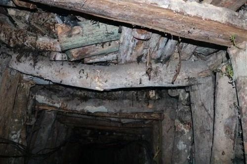 Giám đốc điều hành mỏ ở Cao Bằng tử vong trong hầm lò