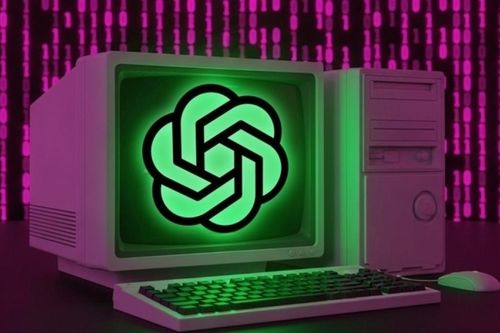 OpenAI ra mắt ChatGPT Agent giúp làm mọi việc trên máy tính