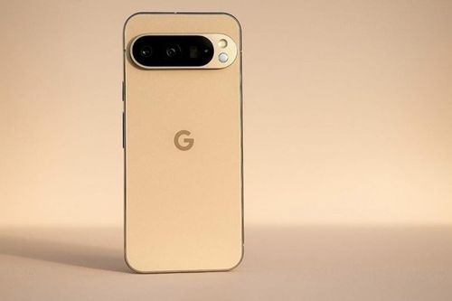 Google chính thức chốt lịch ra mắt dòng Pixel 10