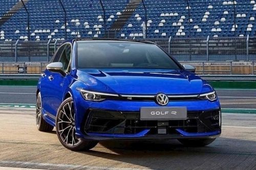 Volkswagen Golf nhận đặt hàng tại Việt Nam, giá dự kiến từ 798 triệu đồng