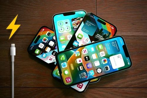 Cách chia sẻ pin trên iPhone sang iPhone khác đơn giản