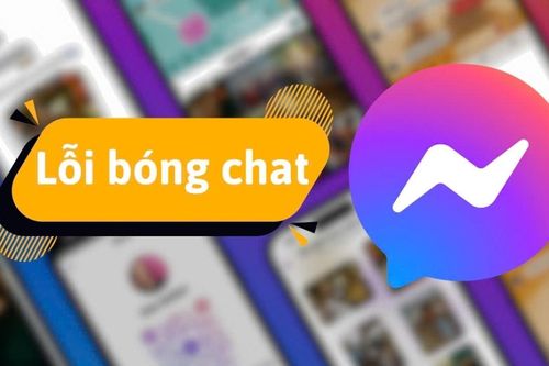 5 cách khắc phục Messenger lỗi bong bóng chat tiện lợi