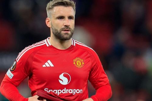 Tin chuyển nhượng: Luke Shaw khả năng rời MU, Mainoo vào 'tầm ngắm' của Tottenham