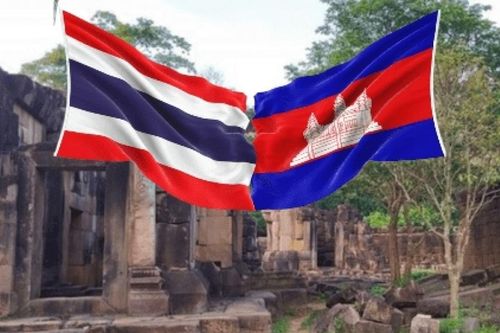 Căng thẳng Campuchia-Thái Lan: Các tuyến thương mại bị cắt đứt, du lịch sụp đổ, vốn đầu tư thoái lui