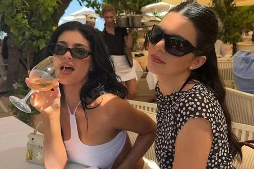 Du lịch châu Âu: Điểm đến mùa Hè yêu thích của sao Hollywood