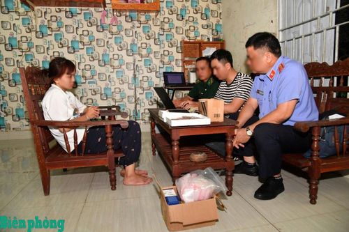 Khởi tố vụ án hình sự về hành vi mua bán trái phép chất ma túy