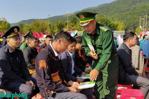 Toan tính bất thành của gã đàn ông xóm núi