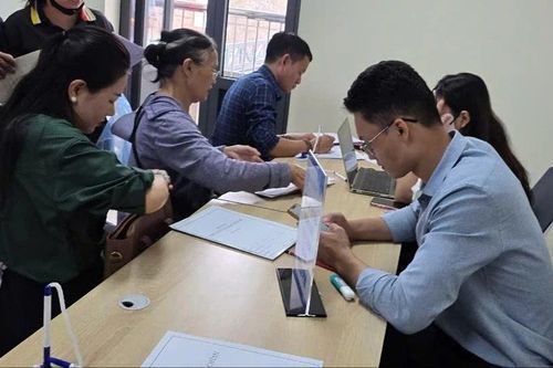 Bộ Nội vụ: Số lượng, chất lượng cán bộ công chức bố trí chưa đồng đều ở cấp xã