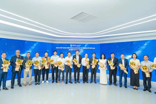 Bước ngoặt chiến lược trong phát triển kinh tế số của blockchain Việt Nam