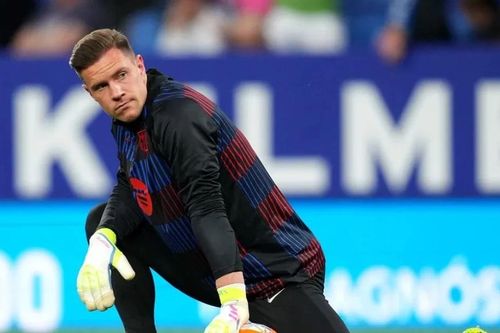 Barca và khởi đầu đầy bối rối trong mùa giải nhiều tham vọng