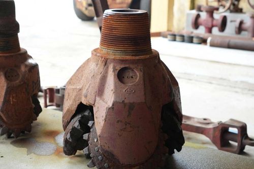 Khu lưu niệm Dầu khí - Kỳ 5: Hành trình khai mở lòng đất, khơi thông mạch nguồn dầu khí