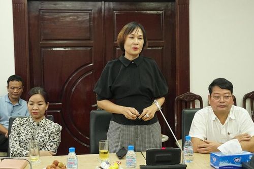 Công đoàn PVE góp ý hiện đại hóa mô hình quản trị doanh nghiệp
