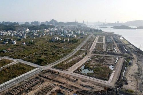 Điểm tin xây dựng - bất động sản ngày 26/7: Quảng Ninh thí điểm 5 dự án không phải thu hồi đất