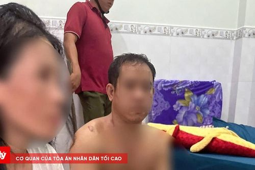 Đến chơi nhà bạn trai rồi cùng 'xài' ma túy