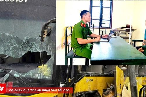 Khởi tố vụ án tai nạn giao thông khiến 10 người tử vong