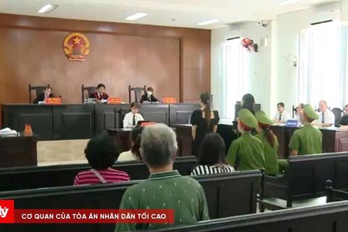 Vụ 'Chứa mại dâm': Tòa trả hồ sơ yêu cầu làm rõ một số nội dung