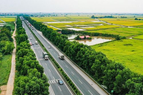 Ninh Bình đề xuất xây sân bay quốc tế 720ha, cách Nội Bài 80km