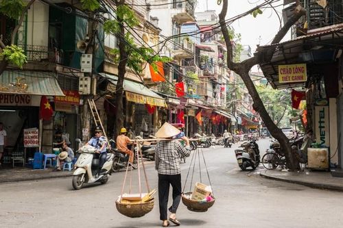 Khách Tây du lịch Việt Nam 19 lần trong 18 năm, chia sẻ những điểm đến ấn tượng