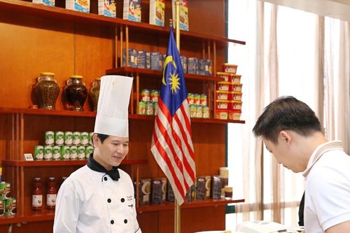 Sắp diễn ra lễ hội ẩm thực Selera Malaysia tại Sheraton Hanoi Hotel