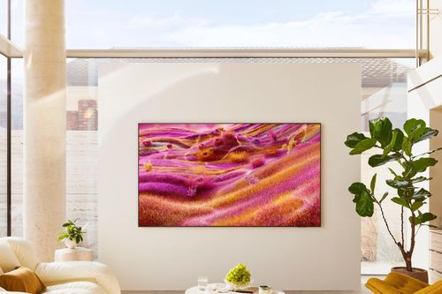 TV Samsung Neo QLED ghi điểm từ công nghệ đỉnh cao đến loạt giải thưởng uy tín