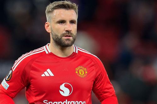 Tin tức về chuyển nhượng 26/7: Luke Shaw rời MU, Tottenham lấy Mainoo