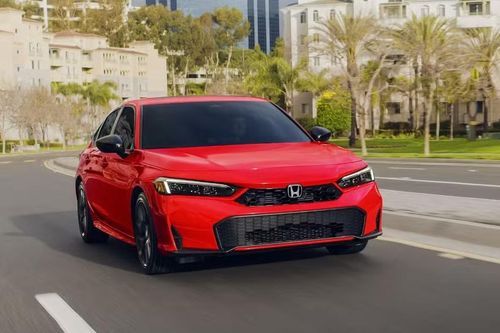 5 mẫu xe cho thấy hộp số CVT không tệ như bạn tưởng