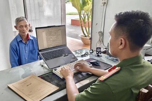 Bắt giữ đối tượng thay tên đổi họ trốn truy nã suốt 38 năm