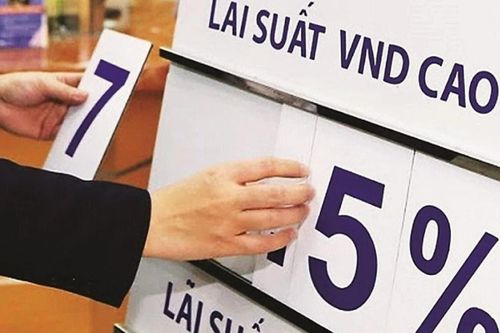 Lãi suất ngân hàng 2025: Xu hướng tăng nhẹ cuối năm, cơ hội gửi tiết kiệm lãi cao