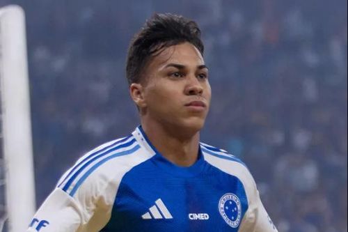 Nhận định, dự đoán Cruzeiro vs Ceara: Thoát hiểm trong gang tấc