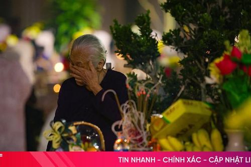Giữa miền tưởng nhớ...