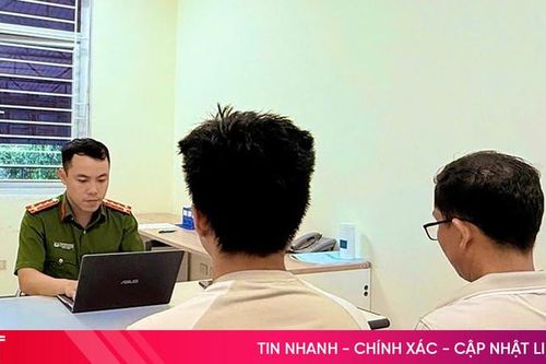 Giả danh công an, dàn cảnh bắt cóc để lừa đảo 250 triệu đồng