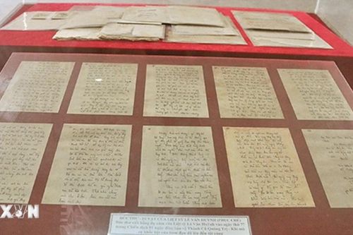 Bài 1: Ký ức về chiến dịch 81 ngày đêm giữ Thành cổ mùa Hè năm 1972