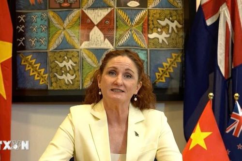 Việt Nam đóng vai trò tích cực trong định hình các định hướng chiến lược ASEAN