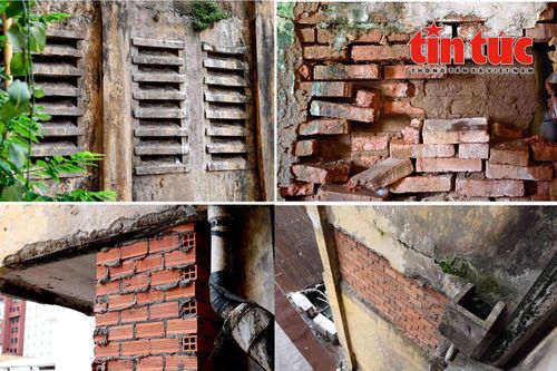 Giải bài toán chung cư cũ ở TP Hồ Chí Minh: Tháo gỡ điểm nghẽn, thúc đẩy nhanh tiến trình (Bài cuối)
