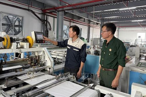 Tư duy nhạy bén đưa người cựu chiến binh thành tỷ phú