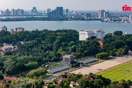 Phường Ba Đình thúc đẩy phát triển văn hóa du lịch sau sáp nhập địa giới hành chính