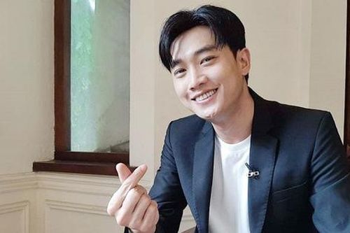 Quốc Trường sau loạt tin đồn tình ái, vẫn là 'quý ông độc thân đắt giá' của màn ảnh Việt