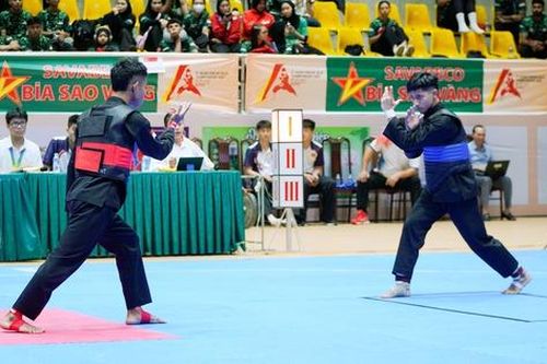 Quảng bá hình ảnh Hà Tĩnh thông qua Giải Vô địch Pencak Silat châu Á năm 2025