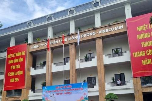 Chi phí quản lý tăng cao bào mòn lợi nhuận Than Mông Dương