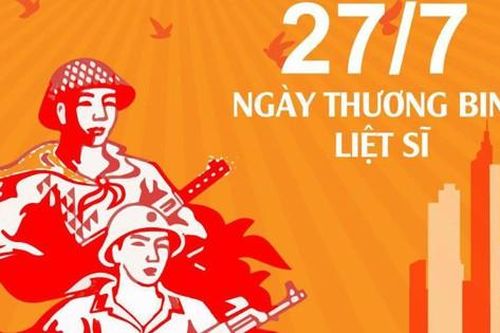 Những vần thơ hay về ngày 27/7