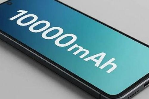 Smartphone pin 10.000 mAh sẽ là một ý tưởng tồi?